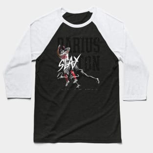 Darius Slayton New York G SLAYton Baseball T-Shirt